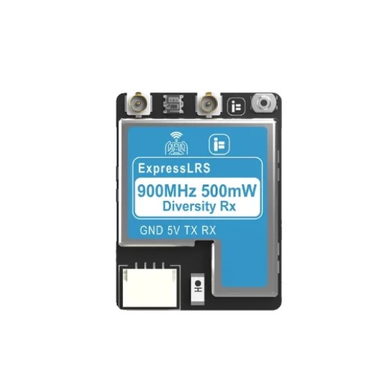 Wholesale IFlight ExpressLRS ELRS Diversity 900MHz 500mW / 2.4GHz 250mW True Diversity for Long Range Drone